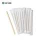 disposable wooden coffee stirrer